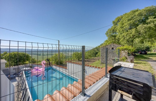 Kozljak House | Holiday Country House Zvanya