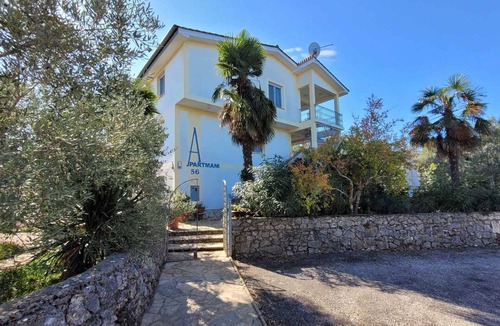 Milovcici Apartment | Holiday flat with balcony
