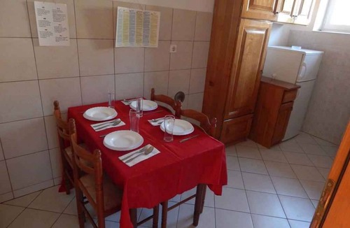 Senj Apartment | Holiday flat with balcony and sea view