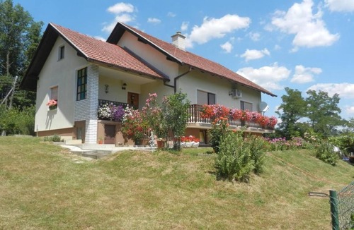 Sveti Tomaz House | Holiday for the soul - holiday home with sauna