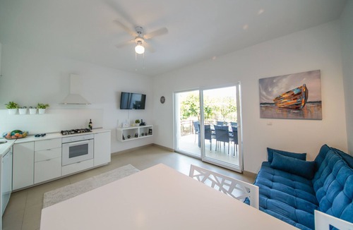 Ston House | HOLIDAY GUESTHOUSE KLARA