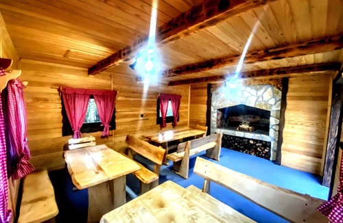 Brinje House | Holiday Home Šegota