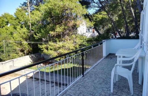 Susica House | Holiday home 50 m to the beach