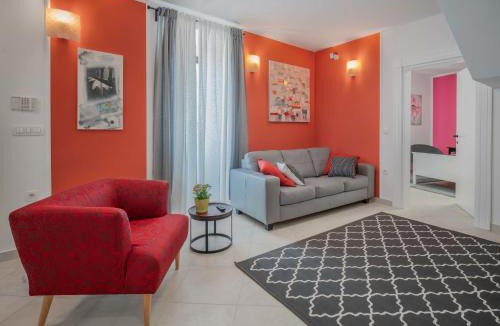 Kastav House | Holiday Home Amberg by Interhome