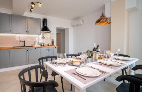 Kastav House | Holiday Home Amberg by Interhome