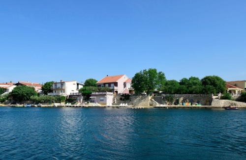 Obrovac House | Holiday Home Ana-1 by Interhome