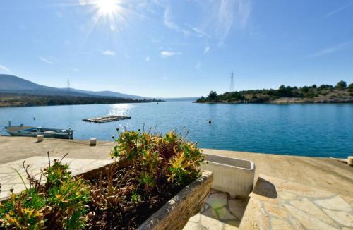 Obrovac House | Holiday Home Ana-2 by Interhome