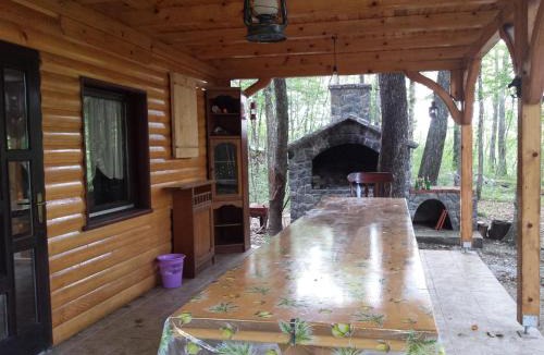 Tounj House | Holiday Home Ana