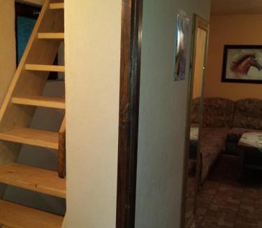 Tounj House | Holiday Home Ana