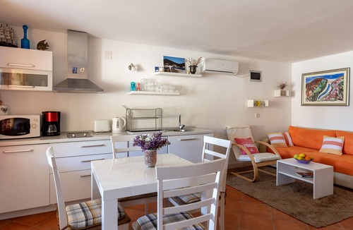 Hodilje House | Holiday Home Anima Maris