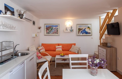 Hodilje House | Holiday Home Anima Maris