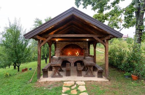 Vojnic House | Holiday Home Anka
