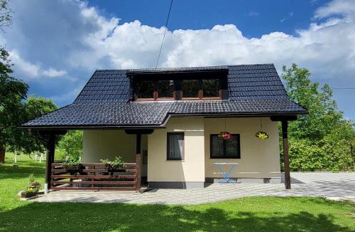 Slunj Apartment | Holiday home, Apartman Obajdin