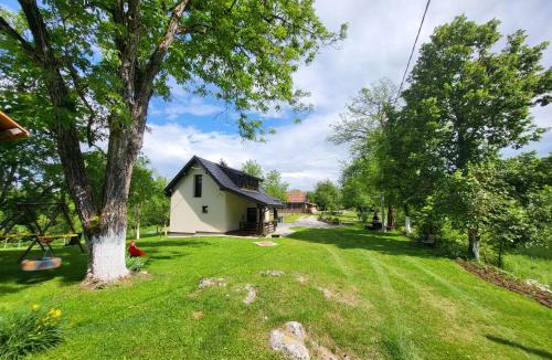 Slunj Apartment | Holiday home, Apartman Obajdin
