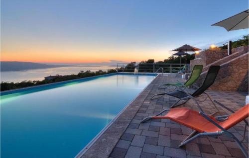 Senj House | Holiday home - Apartments Marinjo