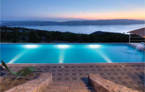 Senj House | Holiday home - Apartments Marinjo