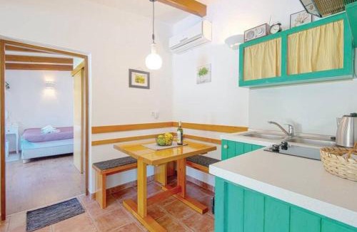 Sveti Juraj na Bregu Apartment | Holiday Home Arcadia with pool, hot tub and sauna