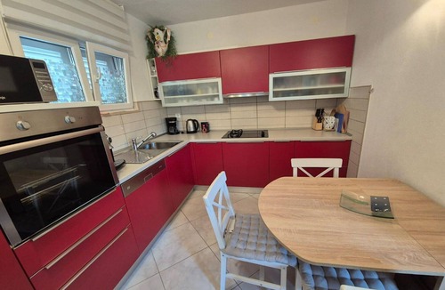 Splitska House | Holiday Home Aurora - Three bedroom Holiday Home