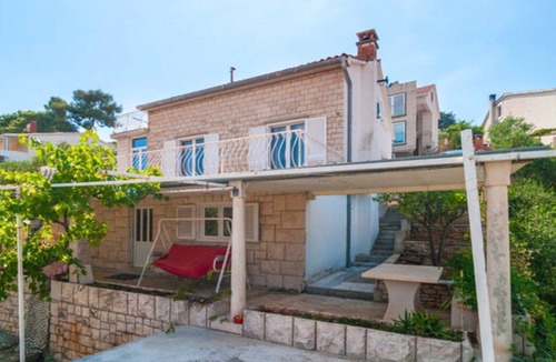 Splitska House | Holiday Home Aurora - Three bedroom Holiday Home