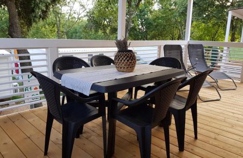 Funtana House | Holiday Home Banko camping by Interhome