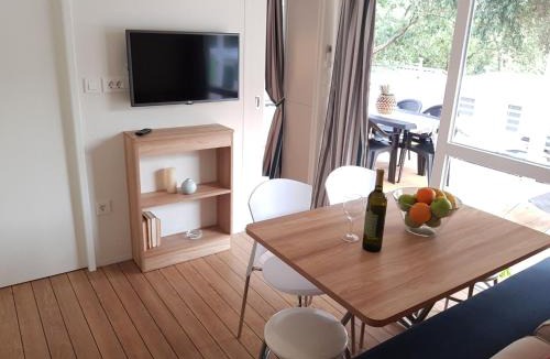 Funtana House | Holiday Home Banko camping by Interhome