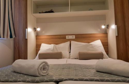 Funtana House | Holiday Home Banko camping by Interhome