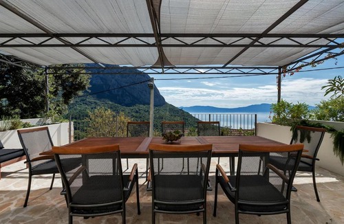Zaostrog House | Holiday home Barbarella