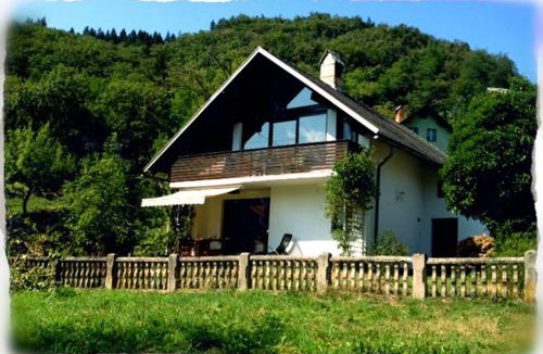 Bohinjska Bela House | Holiday Home Bela