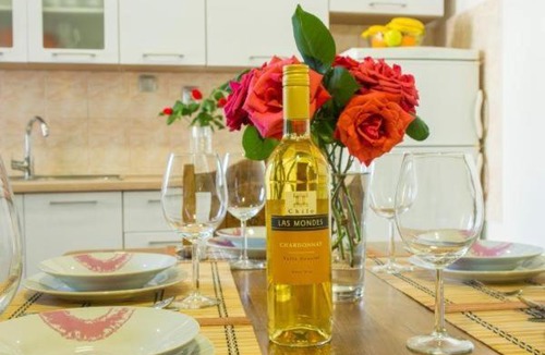 Sibenik House | Holiday Home Belakusic