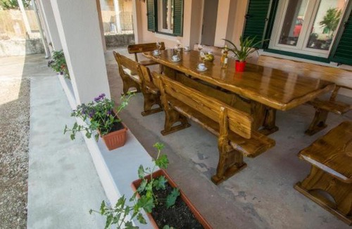 Sibenik House | Holiday Home Belakusic