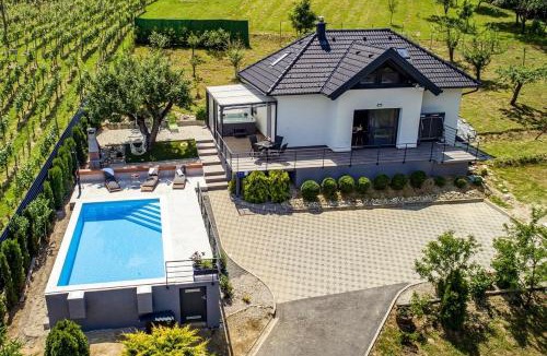 Varazdin House | Holiday Home Beretinec Hills
