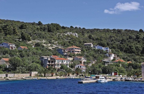 Veliki Drvenik House | Holiday home Bobovisce bb Croatia