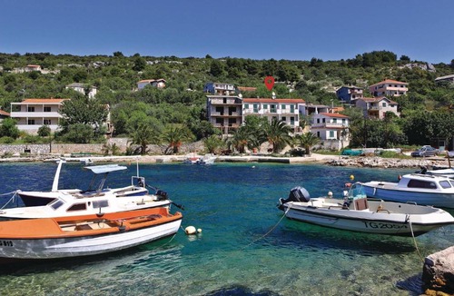 Veliki Drvenik House | Holiday home Bobovisce bb Croatia