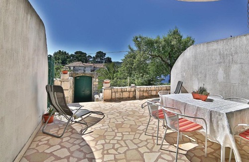 Veliki Drvenik House | Holiday home Bobovisce bb Croatia