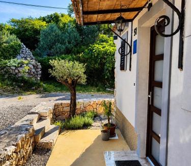 Brsec House | Holiday home Brseč