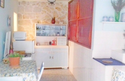 Lastovo House | Holiday home Bruna, (10419), Lastovo, hr