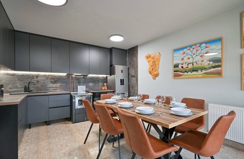 Ljubescica Villa | Holiday Home Cerine Hill by Villas Guide