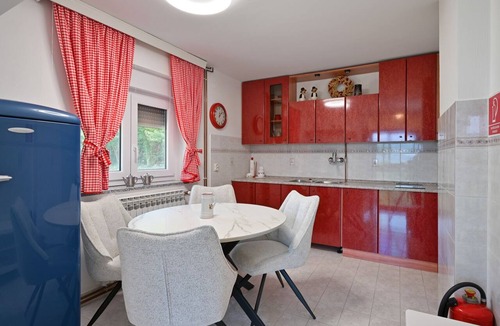 Ljubescica Villa | Holiday Home Cerine Hill by Villas Guide