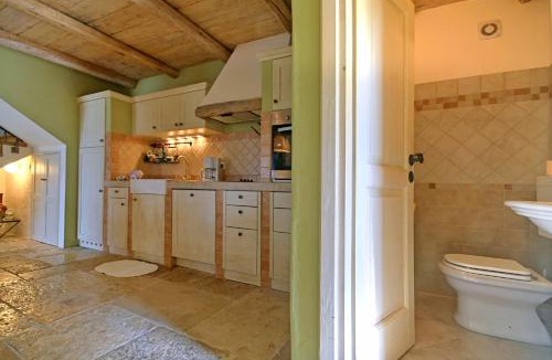 Materada House | Holiday Home Casa Buscina