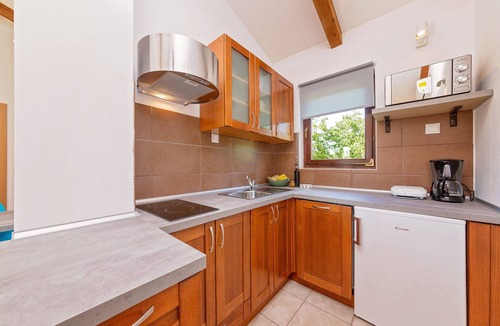 Tinjan House | Holiday home Casa Vita with private swimming pool