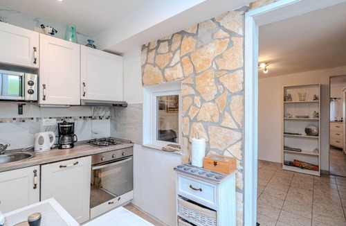 Bakar Villa | Holiday home Chery pool Crikvenica by Villas Guide