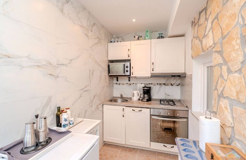 Bakar Villa | Holiday home Chery pool Crikvenica by Villas Guide