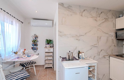 Bakar Villa | Holiday home Chery pool Crikvenica by Villas Guide