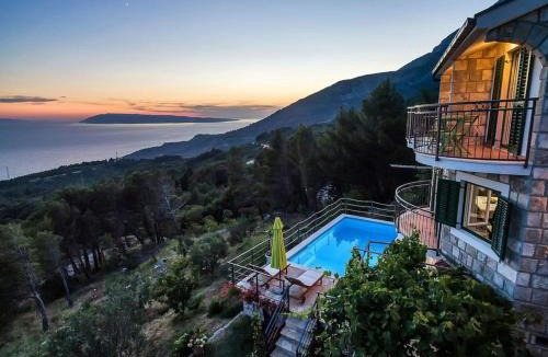 Tucepi House | Holiday home Colla