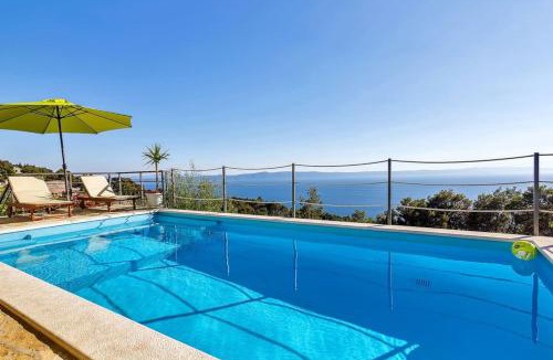 Tucepi House | Holiday home Colla