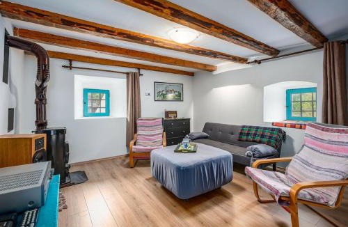 Lanisce House | Holiday home Dane 22
