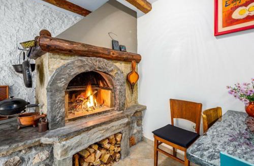 Lanisce House | Holiday home Dane 22