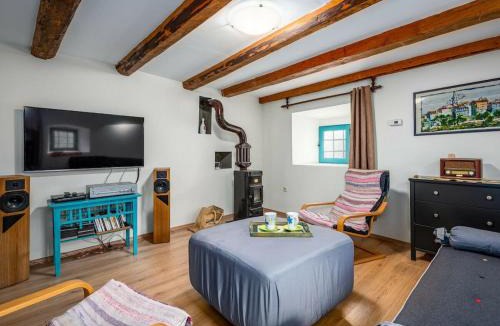 Lanisce House | Holiday home Dane 22