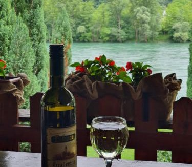 Ljubovija House | Holiday Home Drinsko svitanje