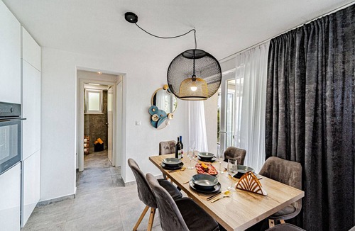 Blato Villa | Holiday home Dubravka by Villas Guide